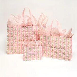 LoveShackFancy Gift Bag